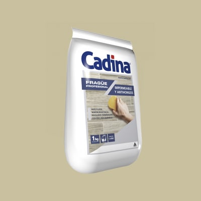 CADINA FRAGUE FLUIDO MARFIL (BO 1KG)1