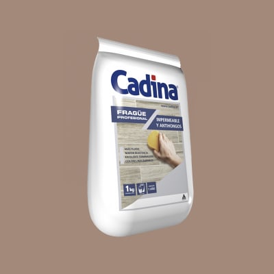 CADINA FRAGUE FLUIDO CAFE CLARO (BO 1KG)1