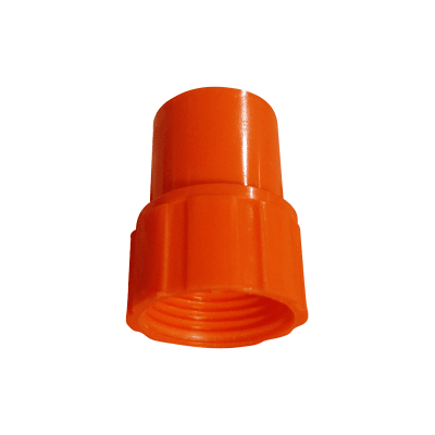 SALIDA D/CAJA ELECTRICO PVC 16MM FORZZA P/ELECT.1
