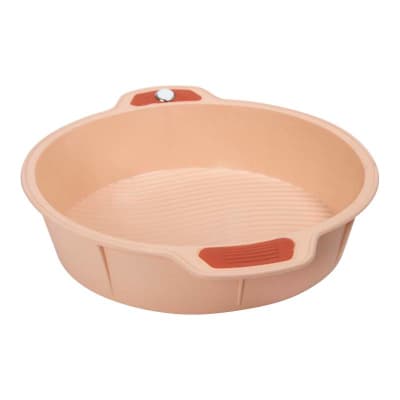 MOLDE TORTA 29CM CASINO SK-1177N1