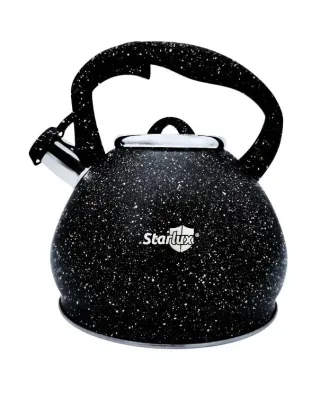 TETERA ACERO INOXIDABLE 3.5 LITROS SL-18081