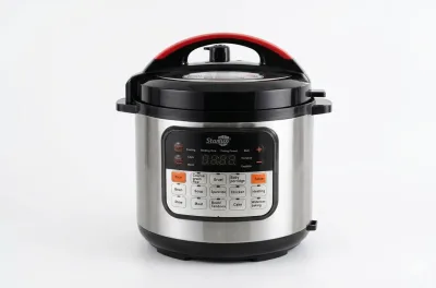 OLLA A PRESIÓN ELÉCTRICA SL-270091