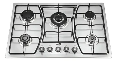 COCINA ENCIMERA 5 HORNILLAS SL-277171