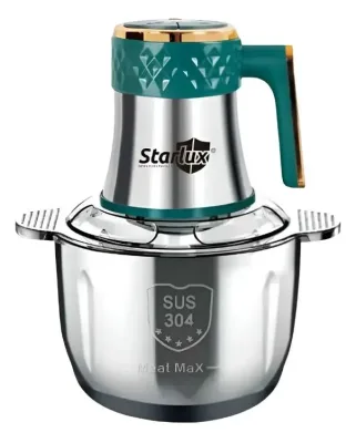PROCESADOR DE ALIMENTOS 3 LITROS SL-28046G1