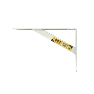 SOPORTE ESCUADRA BLANCO 150x250x20 UYU SOE150B1