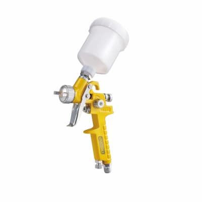 SOPLETE PINTAR GRAVEDAD HVLP PVC 1.0MM/120ML UYU SP10121