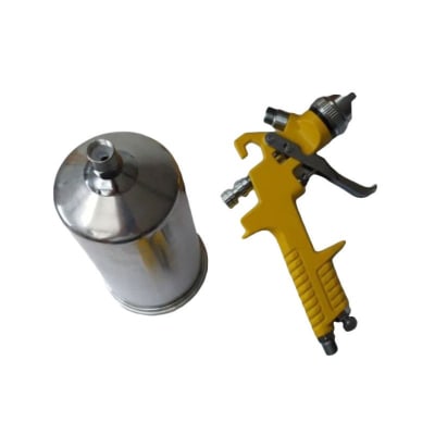 SOPLETE PINTAR GRAVEDAD HVMP ALU. 1.4MM/1000ML UYU SP141001