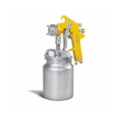 SOPLETE PINTAR SUCCION HVHP ALU. 1.8MM/1000ML UYU1