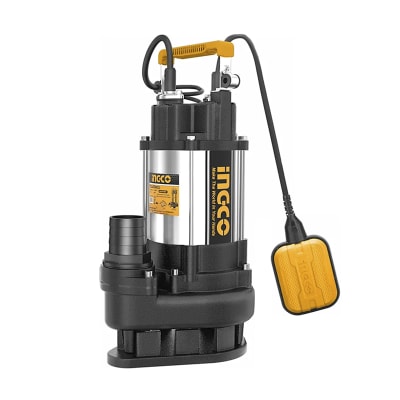 BOMBA SUMERGIBLE SPDS75081