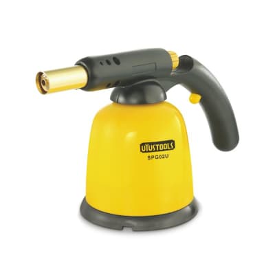 SOPLETE DE GAS 40MM ENCENDIDO AUTOMATICO UYUS1