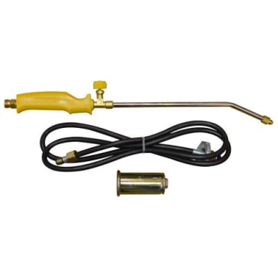 SOPLETE DE GAS 40MM UYU SPK0401