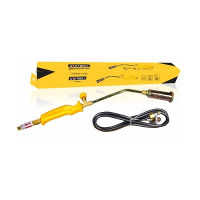 SOPLETE DE GAS 50MM SPK0501