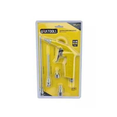 SOPLETE AIRE P/LIMPIAR LA11 UYU1