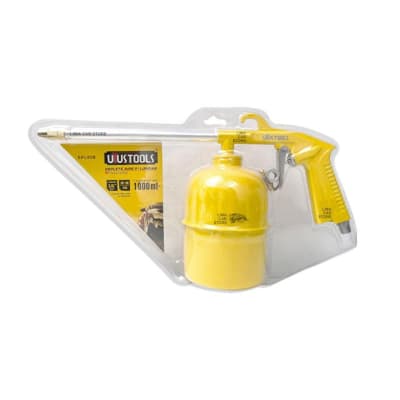 SOPLETE DE AIRE PARA LIMPIAR LB-011