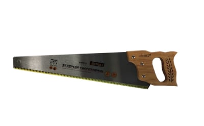 SERRUCHO PROFESIONAL 18