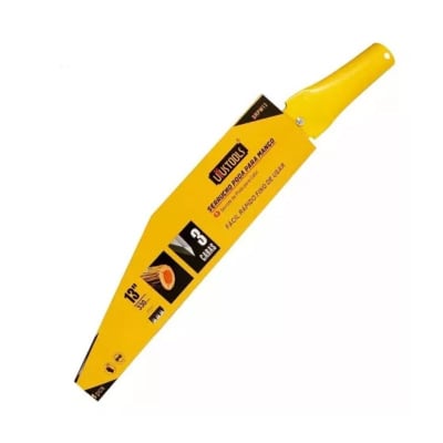 SERRUCHO PODA PARA MANGO 13'' UYU SRPM131