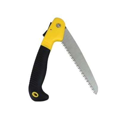 SERRUCHO PODA PLEGABLE 18CM SRPP181