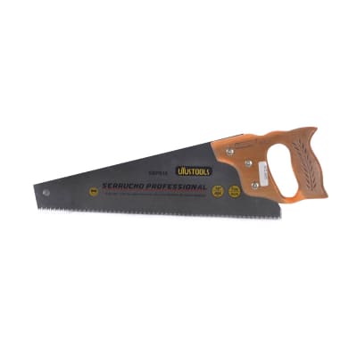 SERRUCHO PUNZONADO DENTAL 16'' SRU0161