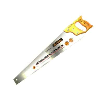 SERRUCHO PUNZONADO DENTAL 24PUL UYU SRU0241