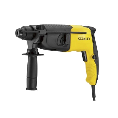 ROTOMARTILLO SDS PLUS 2KG 20MM 2 MODOS | INCLUYE EMPUÑADURA STHR202K-B2C1