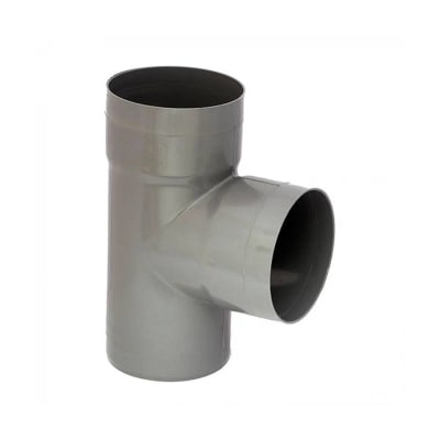 TEE SANITARIO 110X110 GRIS1