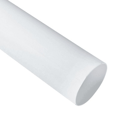 TUBERIA U-PVC BLANCA 50MMX2.0MM FOZZA 3MTS1