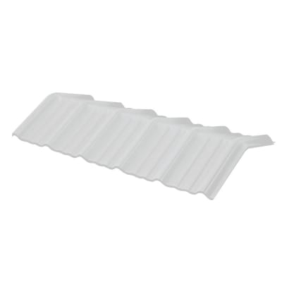 CUBRE JUNTA PLANCHA PVC COLOR BLANCO 1.5MM 5V LARGO 0.6M ANCHO 0.93MM1