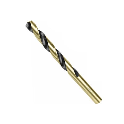 BROCA DE PERFORACION 8,0MM TOTAL TAC1008031