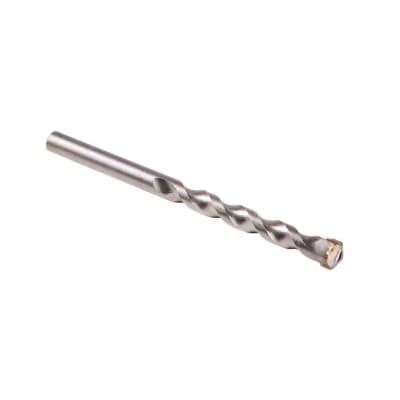 BROCA CONCRETO 1/4 10 UND TOTAL TAC21065131