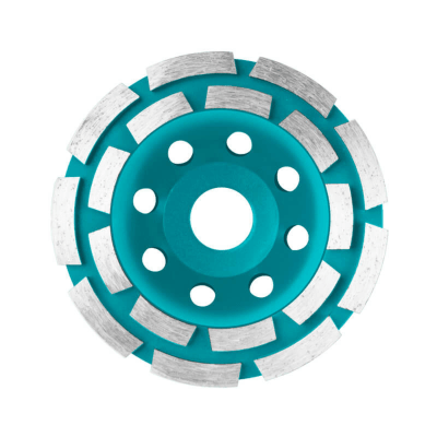 DISCO DE COPA DIAMANTADO 125 MM / 5'' TOTAL TAC24212511