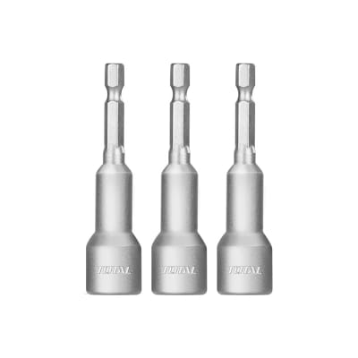 JGO DE TUERCAS MAGNE? TOTAL TAC2713311