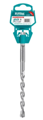 BROCA P/ROTOMARTILLO? PUNTAS 22X310MM TOTAL TAC312204C1