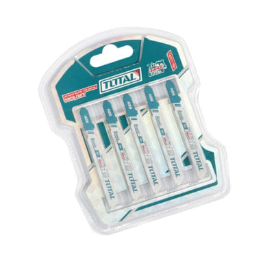 HOJA PARA SIERRA CALADORA 50 MM METAL TOTAL TAC51118A1