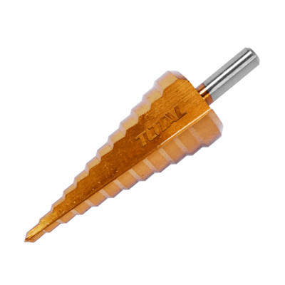 BROCA PINO ESCALONADA 6-38 MM TOTAL TAC82638011