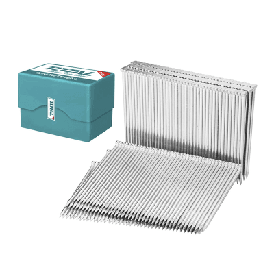 CLAVOS 25 MM PARA CLAVADORA TOTAL TAC9182531