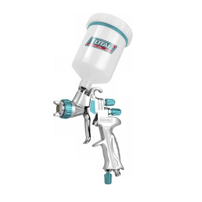 PISTOLA D/PINTAR TOTAL TAT106051