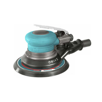LIJADORA ORBITAL TOTAL TAT915121