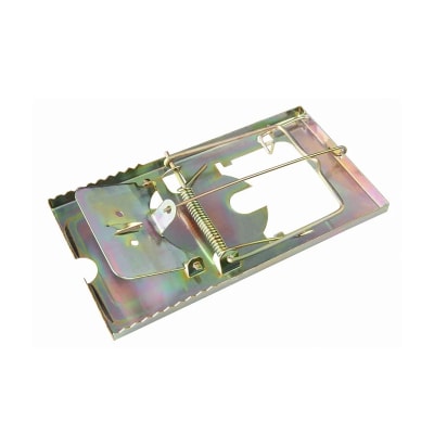 TRAMPA RATON METAL GRANDE TBA0021