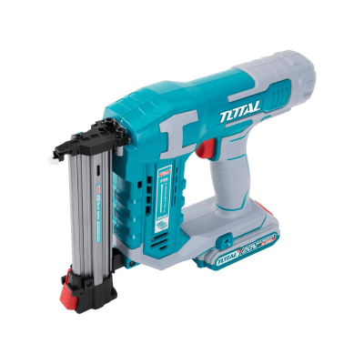 CLAVADORA INALAMBRICA 20 V 2 PIEZAS M/ TOTAL TCBNLI35081