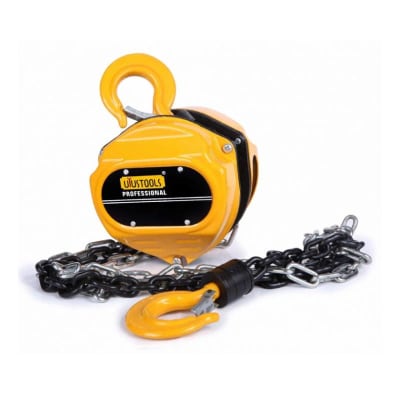 TECLE 2T/6M UYU TEC6021