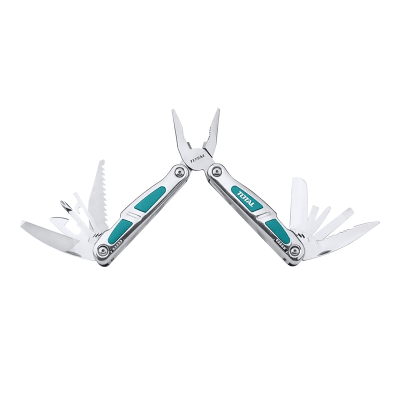 HERRAMIENTA MULTIFUNCIONAL TOTAL TFMFT011511