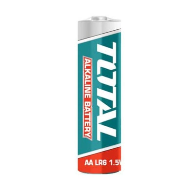 PILA ALCALINA AA TOTAL THAB2A011