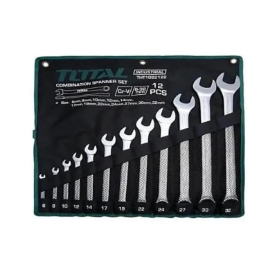 JGO DE LLAVE PTA CORONA TOTAL THT10221221