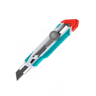 CUCHILLO CARTONERO TOTAL THT5118261