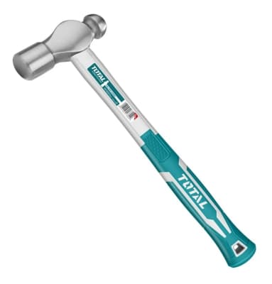 MARTILLO BOLA 24 OZ TOTAL THT742461