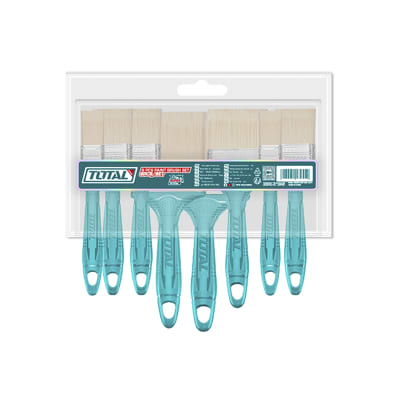 JGO BROCHAS8PCS TOTAL THT84508011