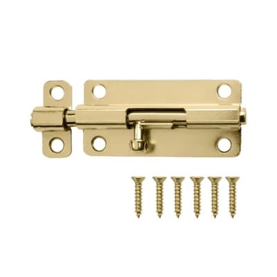 PESTILLO ACERO 4 TOTAL THTB1041