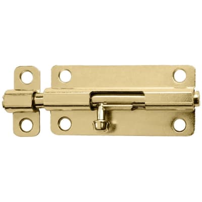 PESTILLO METALICO 2-1/2 TOTAL THTB1251