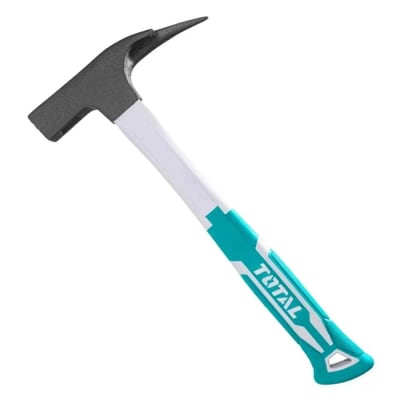 MARTILLO PARA ANDAMIO TRINQUETE ANDAMIERO 600G TOTAL THTRH60061