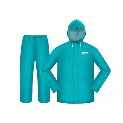 TRAJE IMPERMIEABLE TOTAL THTRS031.XL1